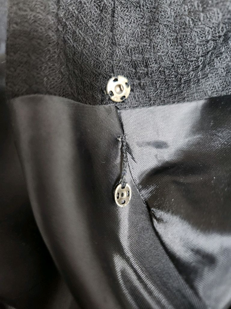 여성 정장 세트, 이느와, 55-66, 모직 백프로--5