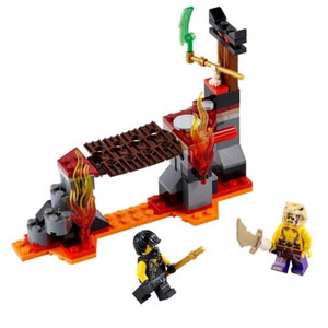 레고 닌자고 70753