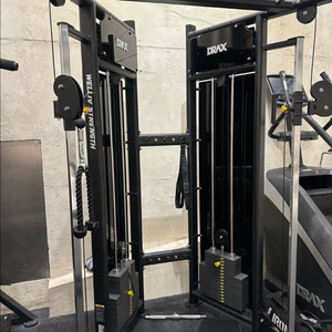 디랙스 체스트웨이트.롱풀랫풀다운듀얼 팝니다