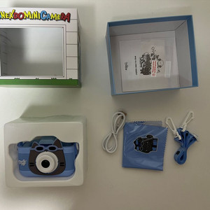 쁘넥도 한탯풍 카메라