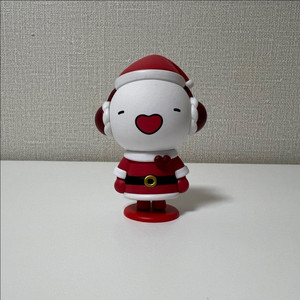 쁘넥도 운아기 피규어