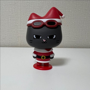 쁘넥도 한탯풍 피규어