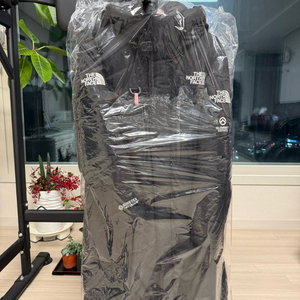 노스페이스 히말라야 롱패딩