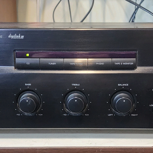 인켈5090r 인티앰프