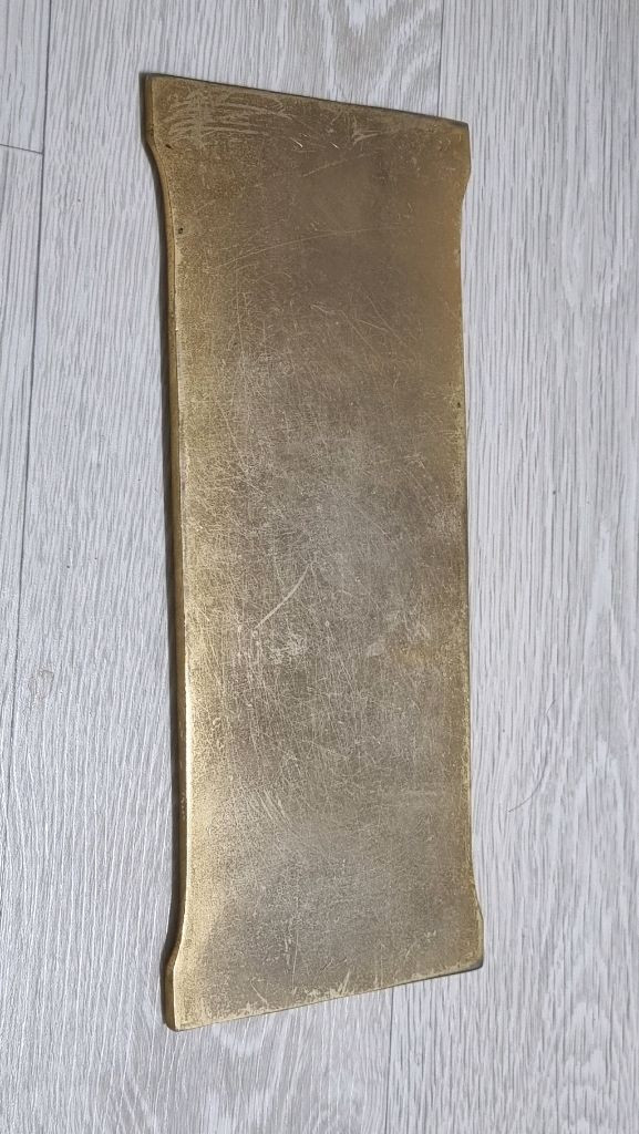 팔만대장경판 반야심경 재현품--1