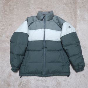 구스다운 패딩점퍼 90 0122