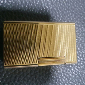 듀퐁 무음 라이타