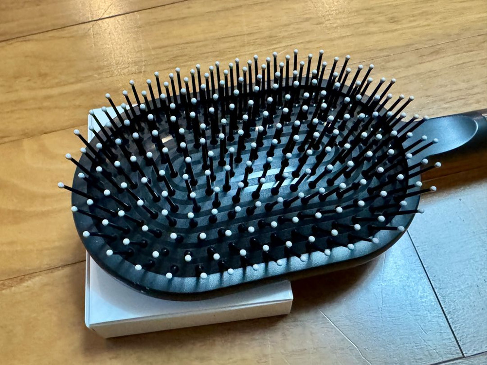 새제품 다이슨 헤어 스타일러 브러시--1