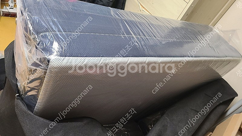 마인슬립 토퍼 매트리스 3단토퍼매트리스 새제품 이미지