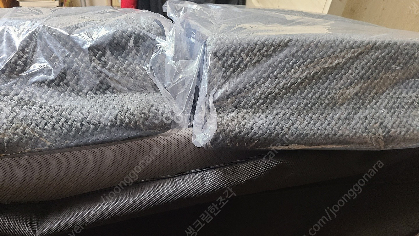 마인슬립 토퍼 매트리스 3단토퍼매트리스 새제품 이미지