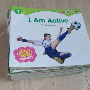 노부영 사이트워드