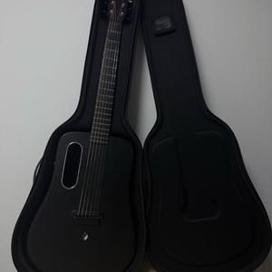 LAVA ME 2 라바미 2 FreeBoost 카본 기타 블랙