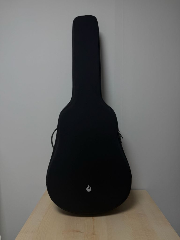 LAVA ME 2 라바미 2 FreeBoost 카본 기타 블랙--1