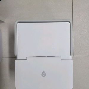 로보락s8 v max 울트라 오수통 새것