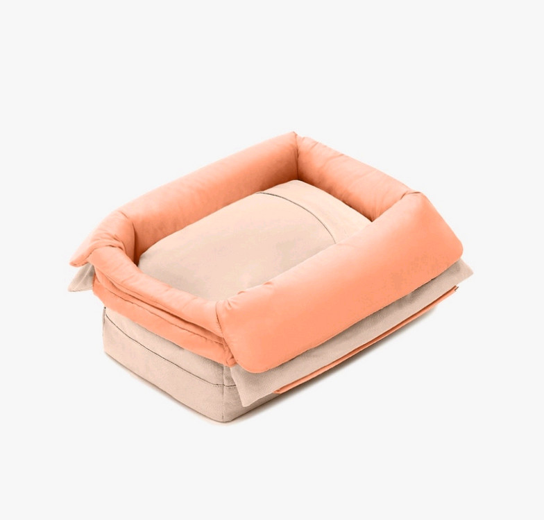 아르르 포옹백 강아지이동가방 이미지