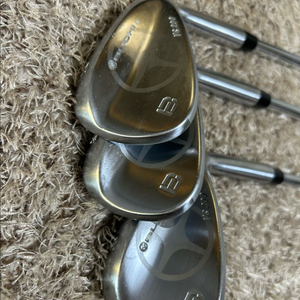 부치 BUOHI 웨지 50.54.58 셋트