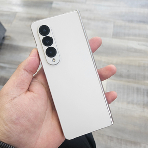 S급 갤럭시Z폴드4 정상해지단말기 판매 중고폰F936