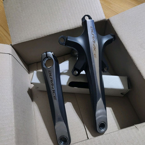 듀라에이스 크랭크암(fc-7900)