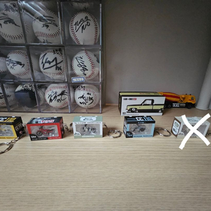 혼다 커브 여러 종류