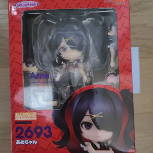 넨도로이드 특전 니디걸오버도즈 아메짱 이미지