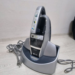 LG 침구청소기 VH9000DS uv 살균
