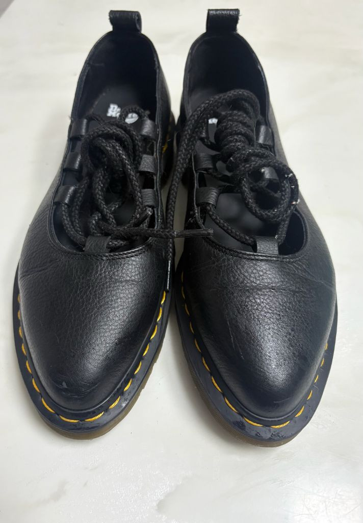 250 닥터마틴 엘피 레이스업--1