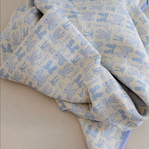 프레젠트프로젝트 블랭킷 블루리본