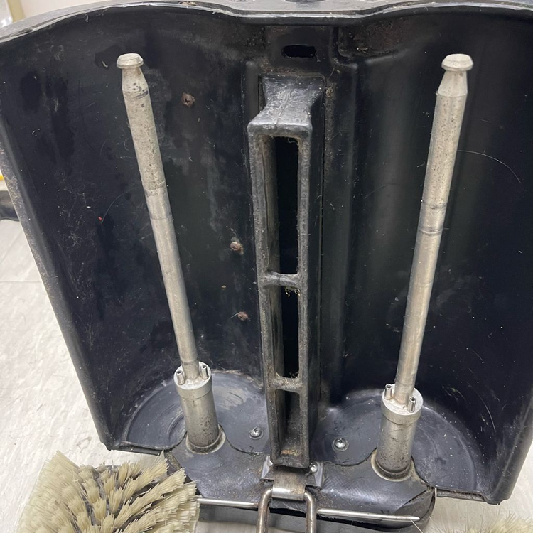 HOST 건식 카펫 청소기 판매합니다 이미지