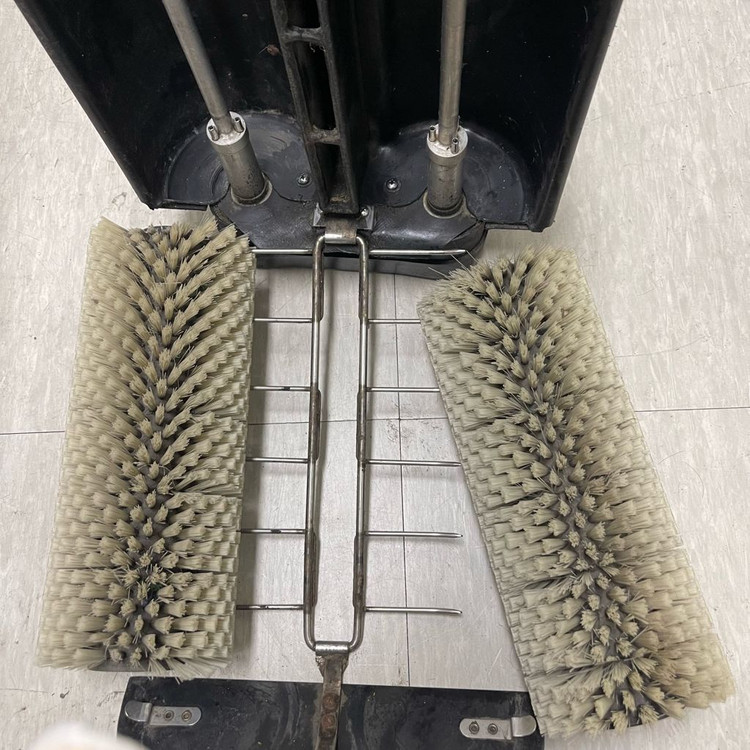 HOST 건식 카펫 청소기 판매합니다 이미지