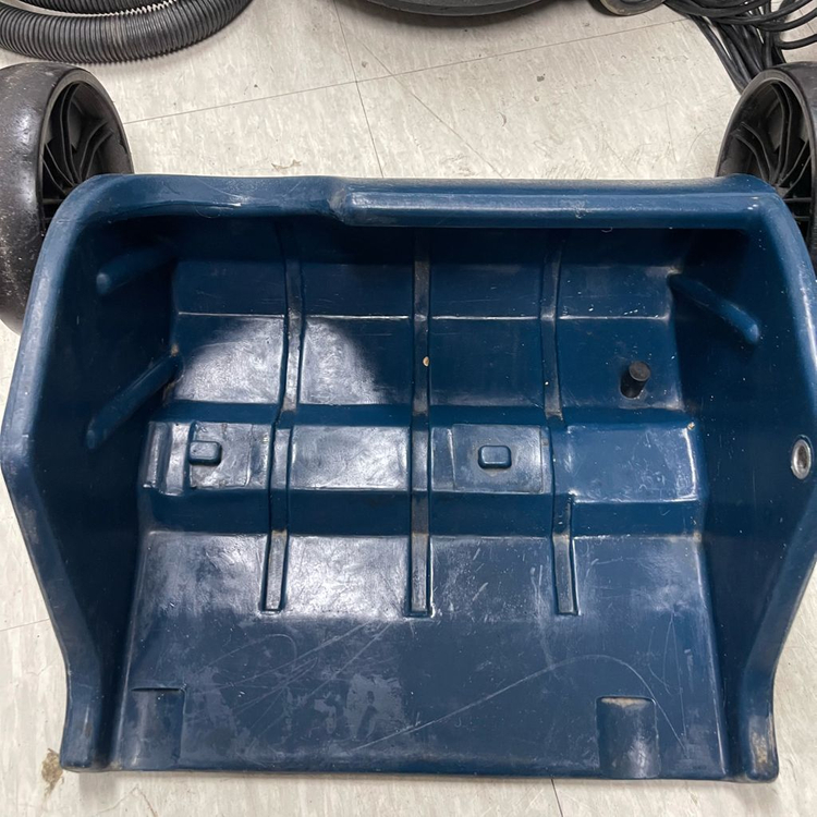 HOST 건식 카펫 청소기 판매합니다 이미지