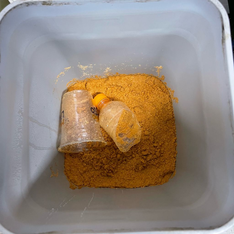 HOST 건식 카펫 청소기 판매합니다 이미지