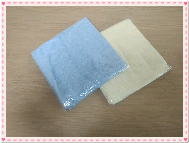 아기사각타월속싸개 출산용품 새제품 이미지