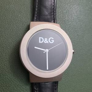 D&G 돌체 앤 가바나 손목시계(여성용) 이미지