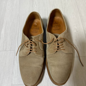 버윅 1707 더비 (사이즈: 270 / 8)