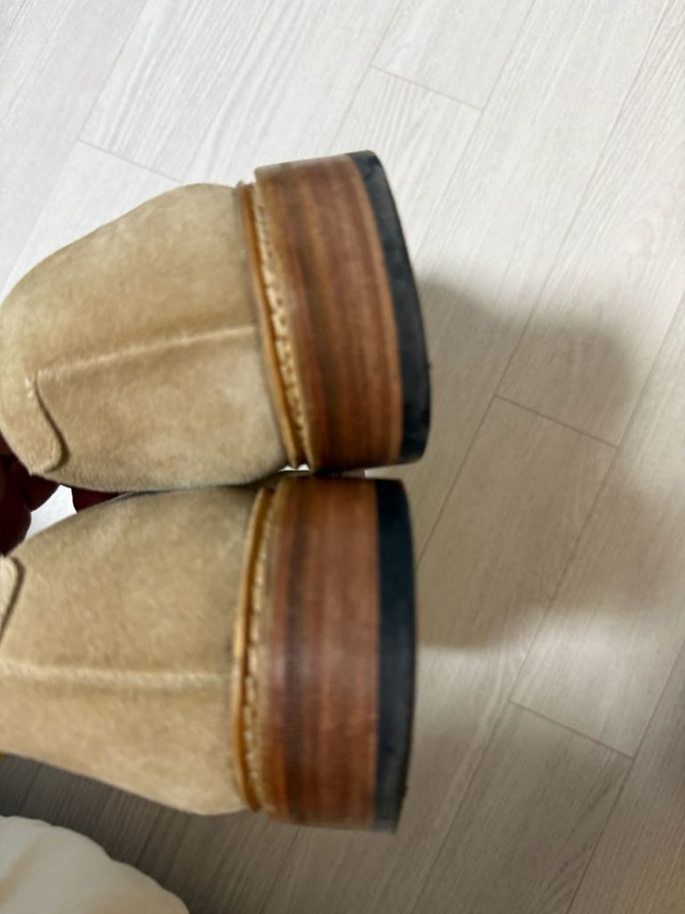 버윅 1707 더비 (사이즈: 270 / 8)--1