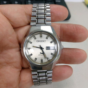 오리엔트 빈티지