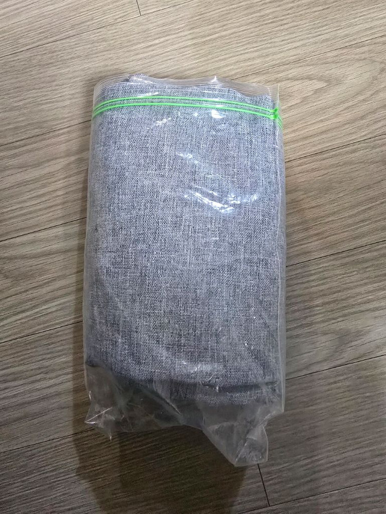 파세코 창문형 에어컨 2WAY 보관용 커버 (일반형) 이미지