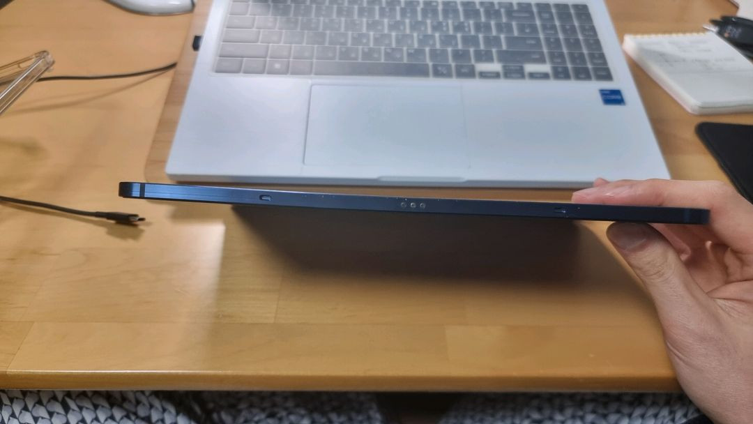 갤럭시탭s7 512gb 급처 이미지