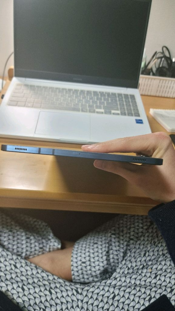 갤럭시탭s7 512gb 급처 이미지