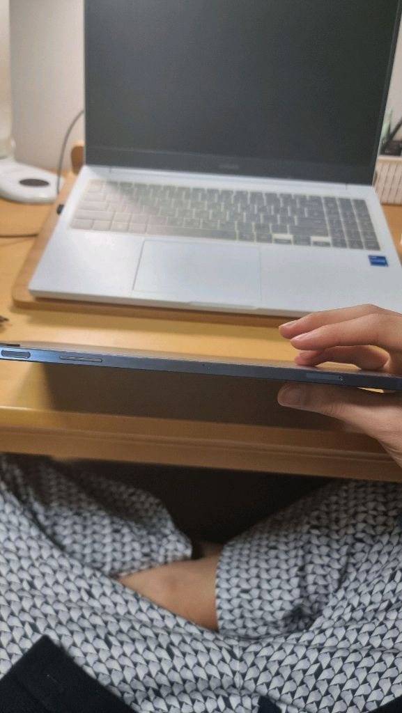 갤럭시탭s7 512gb 급처 이미지