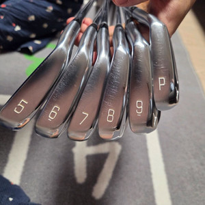 JPX923 포지드 950s HT 5~p