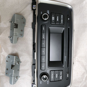 차량용 순정 카오디오 시스템 k5 2015