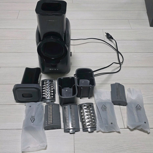 스빙 오토슬라이서 AGK-SL5G