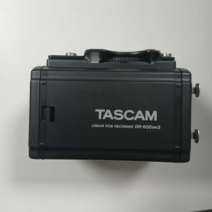 tascam dr-60d mkii