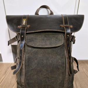 내셔날지오그래픽 아프리카 카메라 가방 백팩