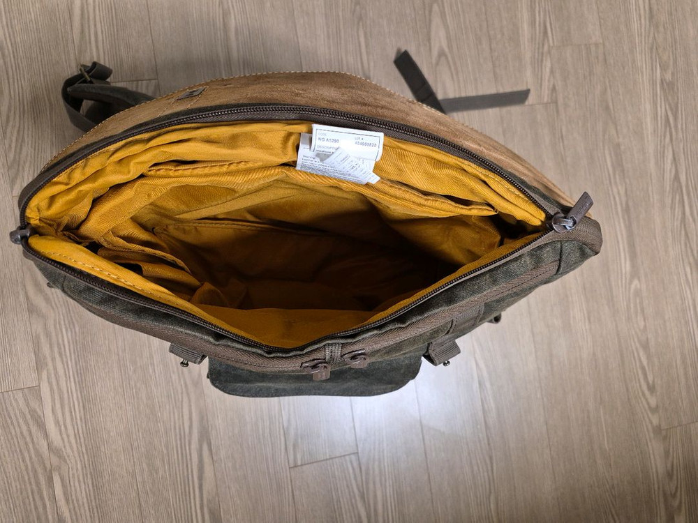 내셔날지오그래픽 아프리카 카메라 가방 백팩--4