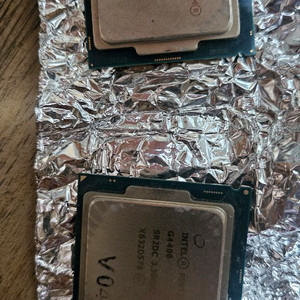 CPU 쿨러 여러 개