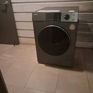 12kg 드럼세탁기