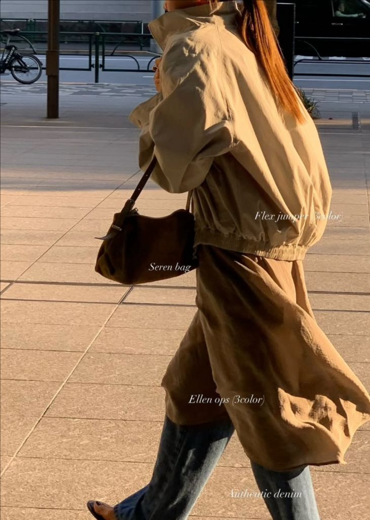 마크들리 딥뮤즈 아루드 조이드비비에 비애브선트마인디드 미뉴에트 페미니크 유인어스 미닝아웃 트렌디어패럴 가내스라언더비--7