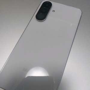 갤럭시 a56(퀀텀6)해외판 12램+256gb